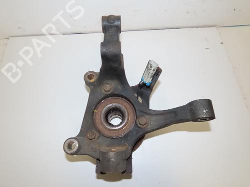 right-front-steering-knuckle-opel-antara-a-l07-2006-2007-2008-2009-2010-2011-2012-2013-2014-2015-2016-2017-33415898 main image