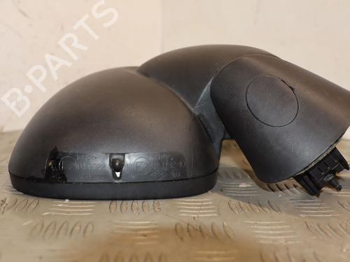 Used Right mirror Right mirror 37597405 37597405