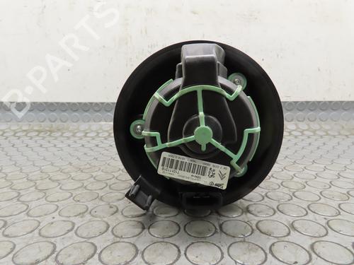 Used Heater blower motor CITROËN C4 II (NC_) 1.6 HDi 110 (112 hp) 23154236