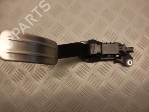 Pedal FORD FIESTA VII (HJ, HF) 1.0 EcoBoost | BP33679759I4 - Image 2