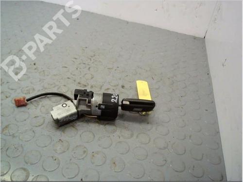 Used Ignition barrel Ignition barrel CITROËN C8 (EA_, EB_) 2.0 HDi 135 (136 hp) 10045013 10045013