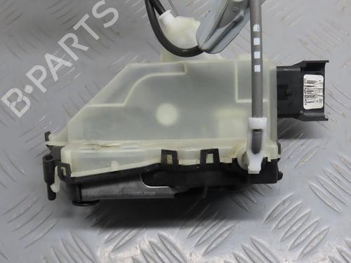 Front right lock CITROËN C4 CACTUS 1.2 THP 110 | BP17781421C97 