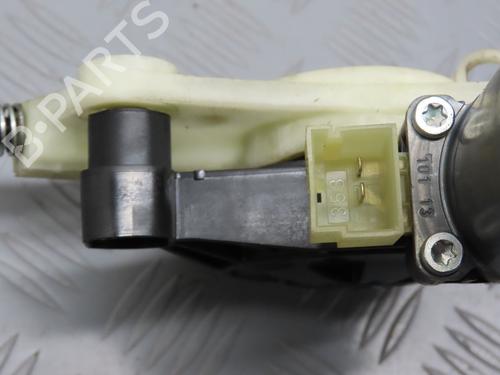 Used Front left window mechanism SEAT LEON (5F1) 2.0 TDI (150 hp) 31030571