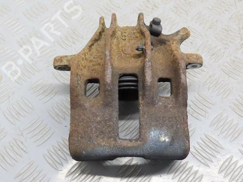 Left front brake caliper PEUGEOT 406 (8B) 1.8 16V (110 hp) 18076628