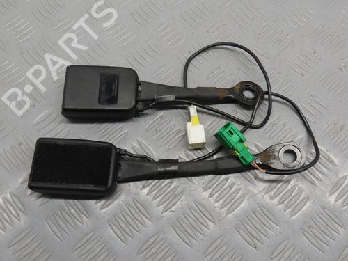 Used Seat buckle CITROËN C6 (TD_) 2.7 HDi (204 hp) 17780052