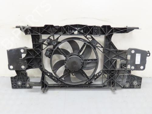 front-bumper-reinforcement-renault-megane-iii-hatchback-bz01_-b3_-2008-24945293 main image