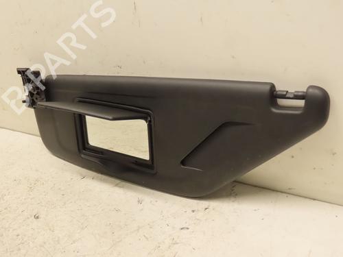Left sun visor CITROËN C4 Picasso II 2.0 BlueHDi 135 | BP30365940I1