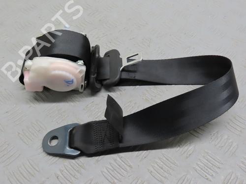 Front right seatbelt CITROËN AMI (9A_) Electric (9AZ2CA) | BP36483111I25 - Image 5