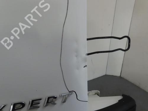 Used Right tailgate PEUGEOT EXPERT Van (VF3A_, VF3U_, VF3X_) 2.0 HDi 130 (128 hp) 22997793