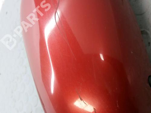 Right mirror RENAULT MEGANE II (BM0/1_, CM0/1_) 1.9 dCi (BM0G, CM0G) | BP9386439C27