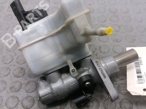 Brake master cylinder VW PASSAT B6 (3C2) 1.9 TDI | BP9388019M77 