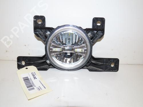 Used Right headlight Right headlight CITROËN AMI (9A_) Electric (9AZ2CA) (8 hp) 36483256 36483256