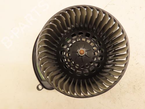 Heater blower motor RENAULT KADJAR (HA_, HL_) 1.2 TCe 130 (HLMR) | BP29345682M62 