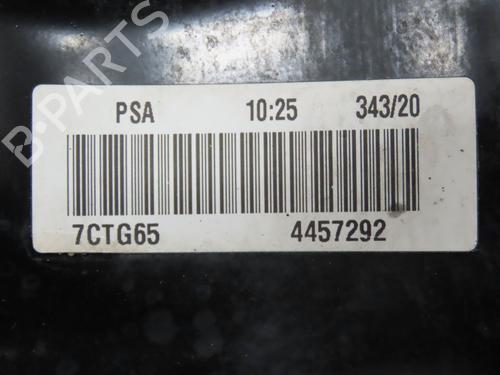 Subframe PEUGEOT 308 II (LB_, LP_, LW_, LH_, L3_) 1.5 BlueHDi 130 | BP26657310M9 