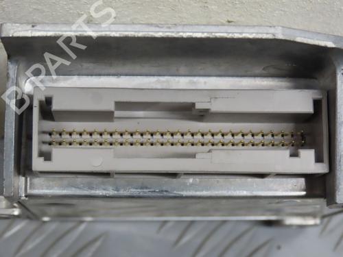 ECU airbags RENAULT TWINGO II (CN0_) 1.2 16V (CN0K, CN0V, CN0A) | BP9379567M53 