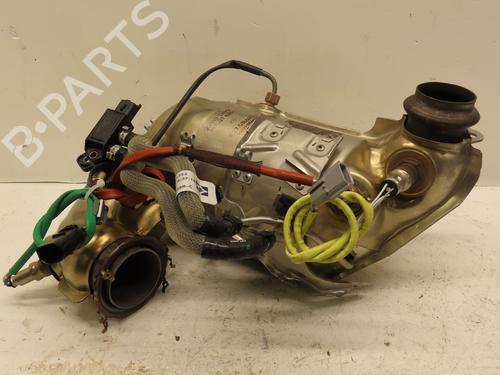 Catalyst RENAULT CAPTUR II (HF_) TCe 140 (HFN0) | BP29016046M10 