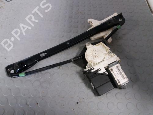 Rear right window mechanism VW GOLF V (1K1)  | BP23155348C25 