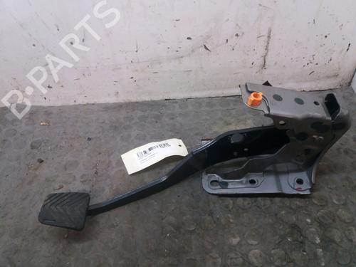 bremsepedal CITROËN C-CROSSER (VU_, VV_) 2.2 HDi (156 hp) 9380231