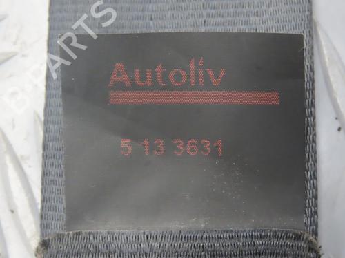 Used Front left belt tensioner PEUGEOT 2008 I (CU_) 1.2 THP 110 / PureTech 110 (110 hp) 31911652