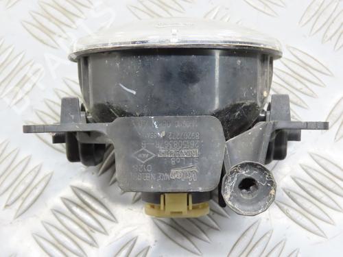 Used Left front fog light DACIA LOGAN MCV (KS_) 1.5 dCi (KS0W) (86 hp) 21522980