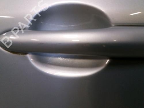 Left front door RENAULT VEL SATIS (BJ0_) 2.2 dCi (BJ0M) | BP12105175C2 