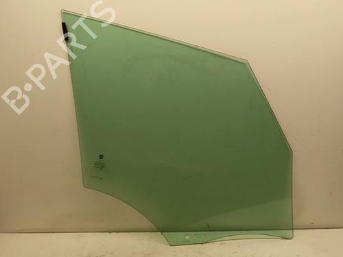 Used Front left door window FIAT 500L (351_, 352_) 1.6 D Multijet (199LYE1B) (120 hp) 29345848