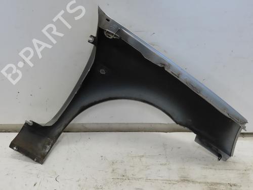 Left front fenders RENAULT CLIO II (BB_, CB_) 1.5 dCi (B/CB3M) | BP23065148C41 
