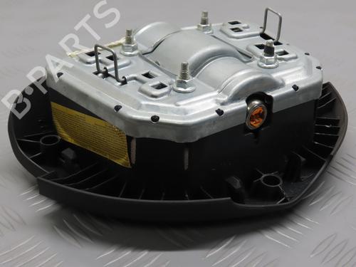 Driver airbag RENAULT CLIO II (BB_, CB_) 1.2 (BB0A, BB0F, BB10, BB1K, BB28, BB2D, BB2H, CB0A,... | BP23154955C9 