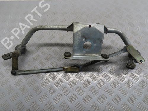 Used Front wipers mechanism Front wipers mechanism 14886538 14886538