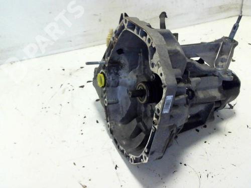 Gearbox DACIA SANDERO 1.5 dCi | BP9375139M3 