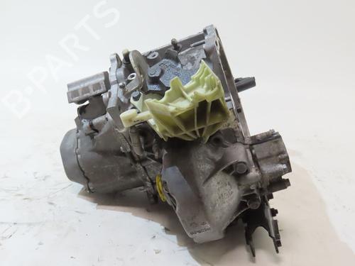 Gearbox CITROËN C3 II (SC_) 1.6 HDi | BP27886944M3 
