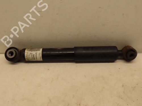 Right rear shock absorber PEUGEOT PARTNER Tepee 1.6 BlueHDi 100 | BP29516290M19 - Image 2