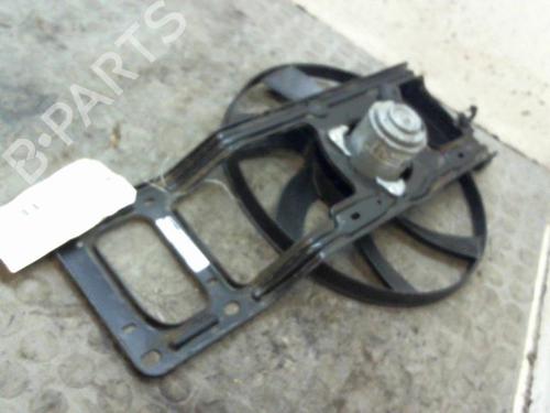 Køleventilator elektrisk RENAULT CLIO II (BB_, CB_) 1.2 16V (BB05, BB0W, BB11, BB27, BB2T, BB2U, BB2V, CB05,... (75 hp) 23154195