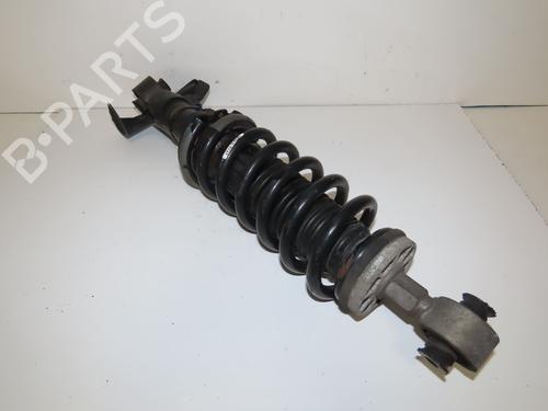 Used Left rear shock absorber Left rear shock absorber 38226633 38226633