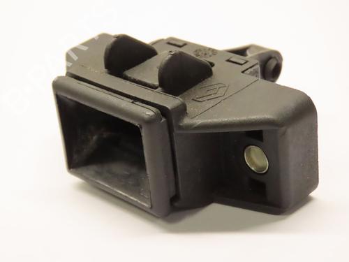 Bagklap lås DACIA SANDERO II 1.5 dCi | BP29757763C101