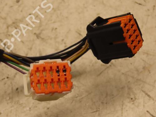 Used Left mirror CITROËN C4 II (NC_) 1.6 HDi 115 (114 hp) 30447706