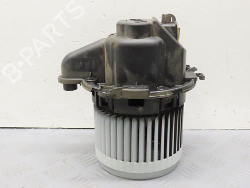 Heater blower motor DACIA LODGY (JS_) 1.5 dCi (JSMC, JSAF) | BP31275961M62