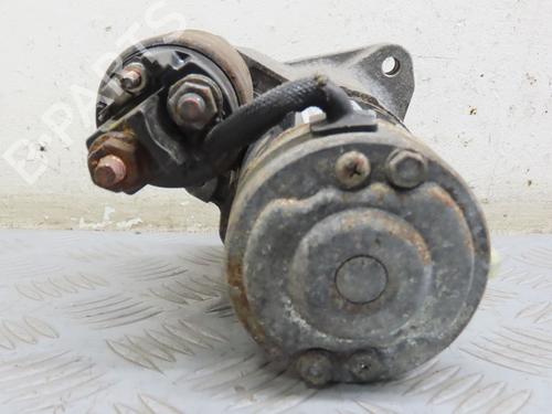 Starter RENAULT KANGOO Express (FW0/1_) 1.5 dCi 85 (FW0K, FW0L, FW0B) | BP23065108M8 