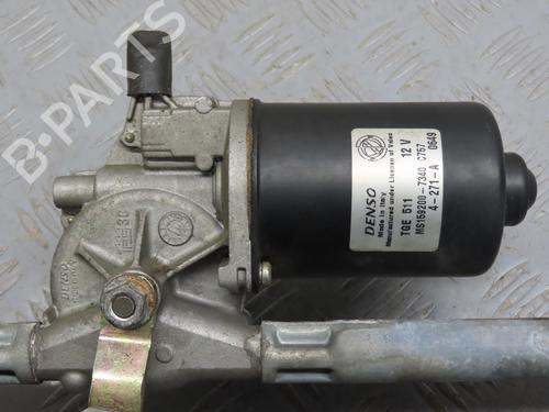 Front wiper motor FIAT PUNTO (188_) 1.2 60 (188.030, .050, .130, .150, .230, .250) | BP25149871M29 