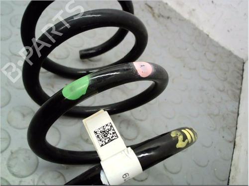Used Shock absorber spring FIAT PANDA (312_, 319_) 1.2 (312PXA1A) (69 hp) 14884041