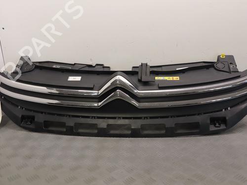 Grill CITROËN C3 III (SX) 1.5 BlueHDi 100 (SXYHYP, SXYHTU) | BP35475945C40 - Image 2