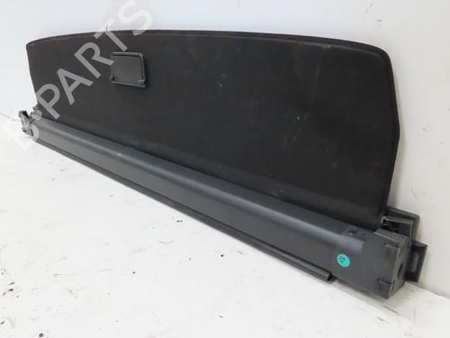 Rear parcel shelf PEUGEOT 508 SW I (8E_) 2.0 HDi | BP29643843C85 