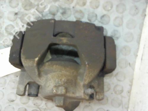 Used Right front brake caliper RENAULT GRAND SCÉNIC III (JZ0/1_) 1.9 dCi (JZ0J, JZ0N, JZ1K, JZ1S) (131 hp) 14884750