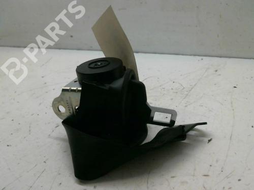 Used Rear left belt tensioner FIAT GRANDE PUNTO (199_) 1.9 D Multijet (130 hp) 9372814