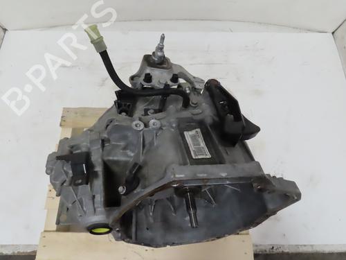 Gearbox RENAULT MEGANE IV Hatchback (B9A/M/N_) 1.6 dCi 130 (B9A4) | BP38022937M3 - Image 4