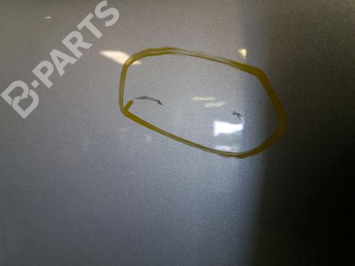Right rear door VOLVO V50 (545) 1.6 D | BP9524620C5 