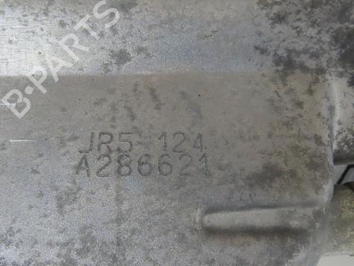 Gearbox RENAULT MODUS / GRAND MODUS (F/JP0_) 1.5 dCi (FP0F, JP0F) | BP17777226M3 
