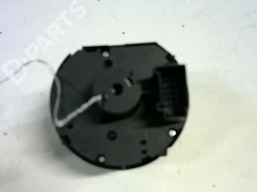 Headlight switch VW GOLF PLUS V (5M1, 521) 2.0 TDI 16V | BP9374516I24 