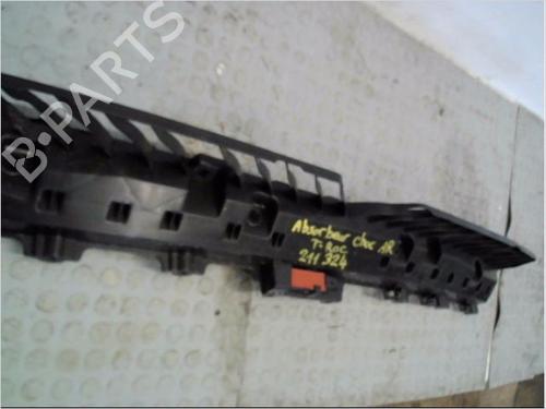 Kofangerbeslag VW T-ROC (A11, D11) 2.0 TDI 4motion (150 hp) 9389209