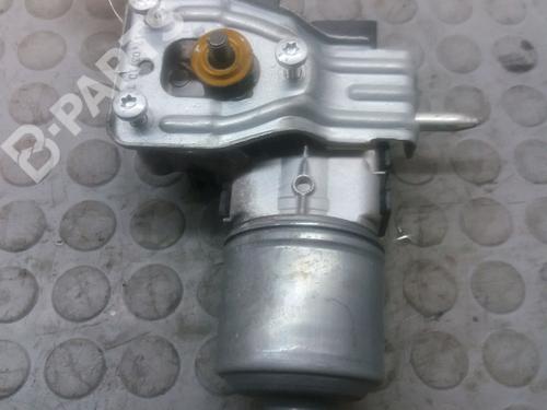 Front wiper motor VW POLO V (6R1, 6C1) 1.2 | BP9386542M29 